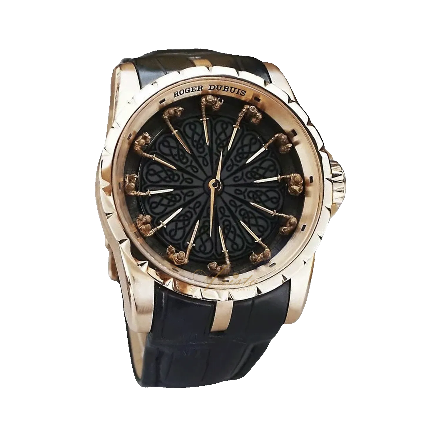ROGER DUBUIS | EXCALIBUR RDDBEX1111 - Aristo Watch